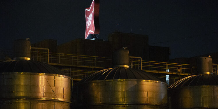 Inside moments when Molson Coors executives in Houston found out about Miller Valley shootings, and how they shared it