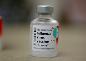 First pediatric flu death in Milwaukee this season