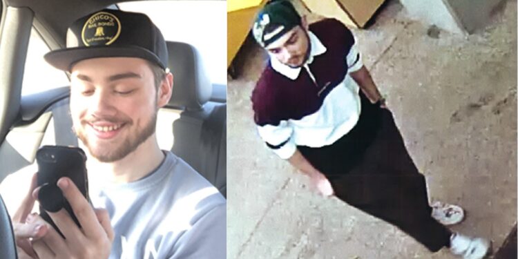 Search continues after missing person’s report issued for missing UWM freshman