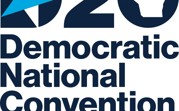 Logos and imagery chosen for 2020 Democratic National Convention in Milwaukee