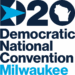 Logos and imagery chosen for 2020 Democratic National Convention in Milwaukee