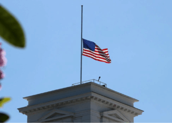 Flags to fly at half-staff across Wisconsin following shooting at Miller Brewery