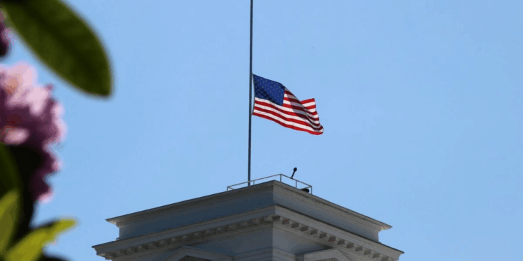 Flags to fly at half-staff across Wisconsin following shooting at Miller Brewery