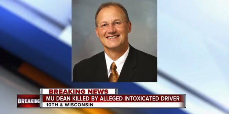 Marquette University community hurting after death of Business Dean Joe Daniels