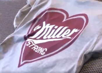Milwaukee company will donate Miller Strong T-shirts to Molson Coors employees