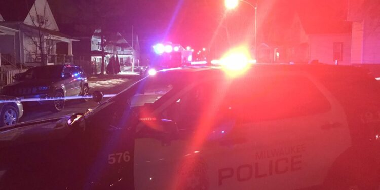 One dead following officer-involved shooting in Milwaukee