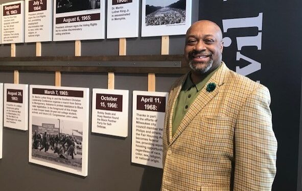 Celebrating Black History Month: America’s Black Holocaust Museum