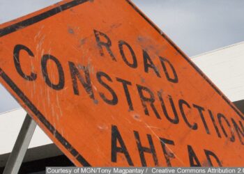 Road work projects in Washington County, Milwaukee begin this week