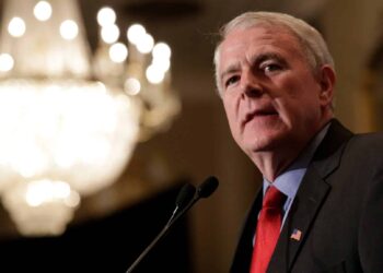 Mayor Barrett talks Summerfest, upcoming election, and DNC on WTMJ