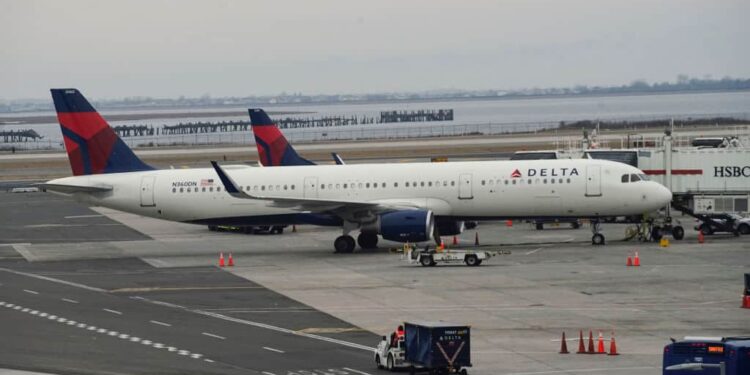 Delta trims summer flight options amid coronavirus fears