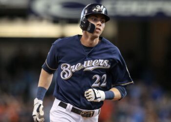 Reports: Yelich deal official, announcement scheduled for Friday