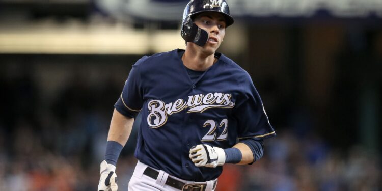Reports: Yelich deal official, announcement scheduled for Friday