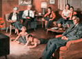 Bored at home? Here’s what the Wisconsin’s Afternoon News team is binge-watching