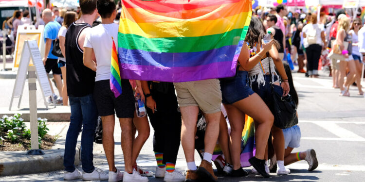 Milwaukee Pridefest postponed