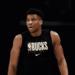 MRI shows minor joint capsule sprain for Antetokounmpo
