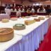 No cheese wasted: Food pantries make the most of the World Championship Cheese Contest