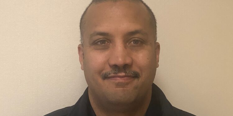 Waukesha names Daniel Thompson as city’s next police chief