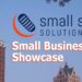 Inside the Small Business Showcase