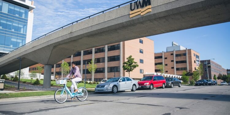 UWM offers employee buyouts amid enrollment decline