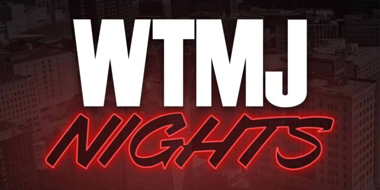 WTMJ Nights 03-23-20