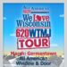 We Love Wisconsin heads to Germantown, All American Window & Door
