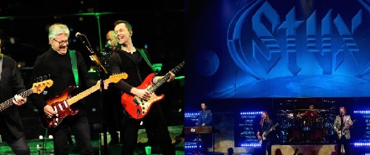 Two Summerfest BMO Harris Pavilion headliners announced