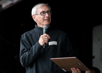 Wisconsin granted Federal Disaster Declaration due to COVID-19 pandemic