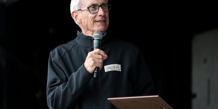 Wisconsin granted Federal Disaster Declaration due to COVID-19 pandemic