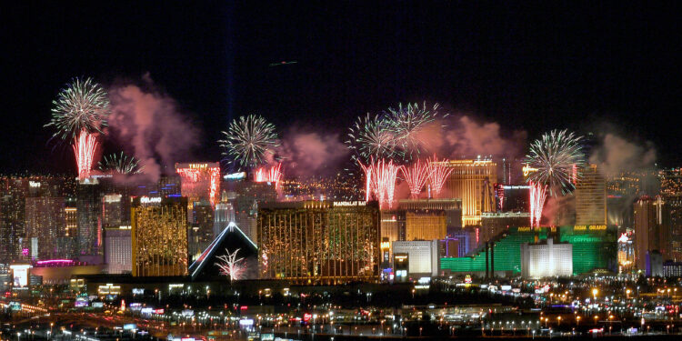 Las Vegas to host 2022 NFL Draft, which Packers were bidding for