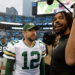 Packers’ Rodgers, former Packer Peppers named to NFL All-Decade team