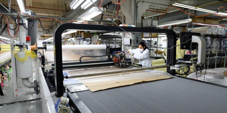 Manufacturing Association: Job sector faces uncertain future due to COVID-19 pandemic