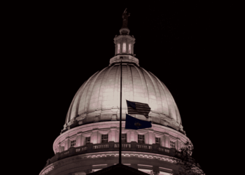 Wisconsin’s Special Session adjourned to Monday