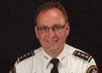 Kenosha County Sheriff urging other state sheriffs to support ‘Safer at Home’ order