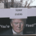 Wisconsinites protesting Governor Tony Evers ‘Safer at Home’ extension [PHOTOS]