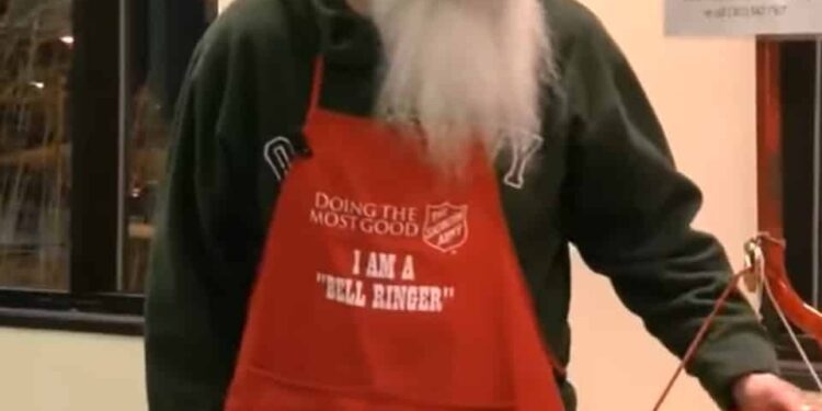 WTMJ Cares: Salvation Army providing key support for people fighting other issues during coronavirus pandemic