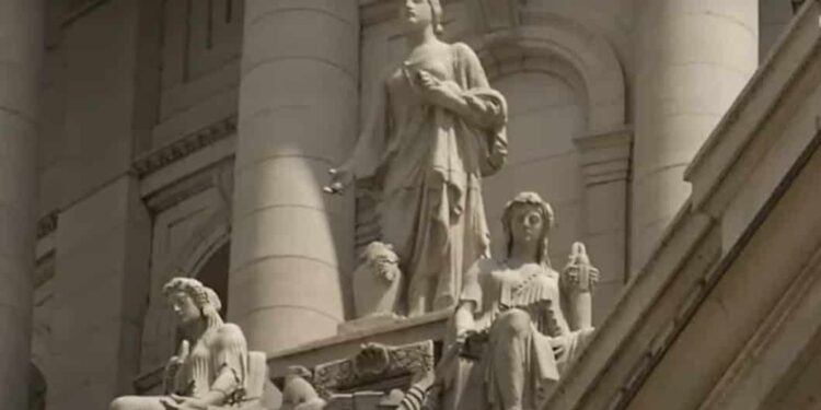 Judge Jill Karofsky declared winner over Justice Daniel Kelly in race for Wisconsin Supreme Court