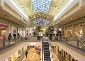 Mayfair Mall closes as a safety precaution following protests