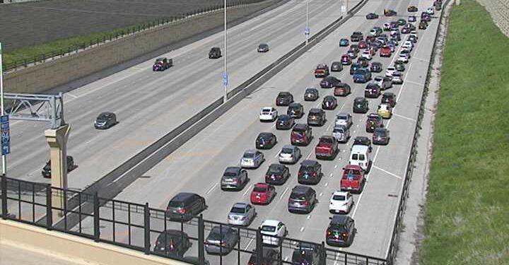 Milwaukee County Sheriff closes portion of I-94 amid protests