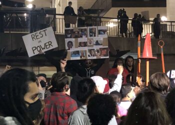 Wisconsin National Guard called in to ‘support’ Milwaukee Police