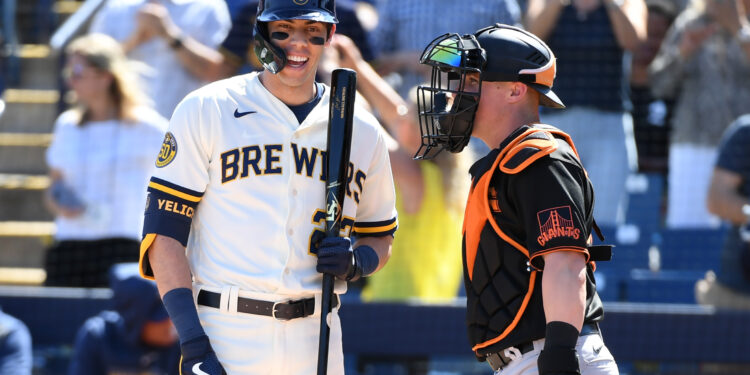 REPORT: Brewers to pay all baseball operations employees through remainder of season, no furloughs