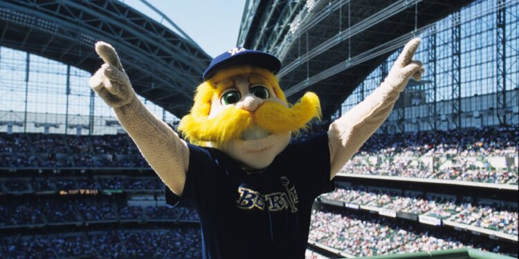 First Brewers game at Miller Park to air this week on WTMJ