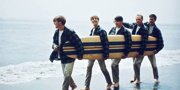 ‘This Too Shall Pass’, says Beach Boys co-founder Mike Love