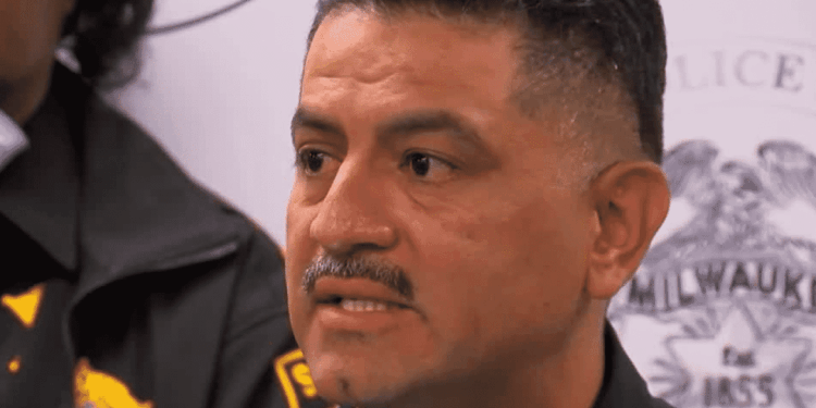 Milwaukee curfew remains in place Sunday night, MPD Chief Alfonso Morales calls violence ‘selfish’