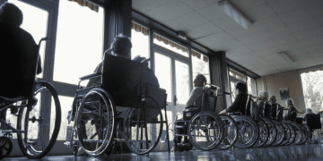 Six deaths reported at Kenosha County senior living facility