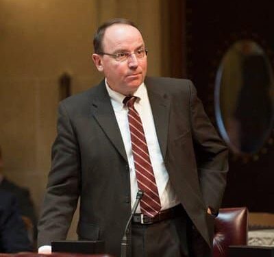 Trump-backed Tiffany wins Wisconsin congressional race