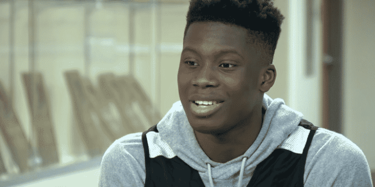 Alex Antetokounmpo, brother of Giannis, to reportedly play professionally in Europe
