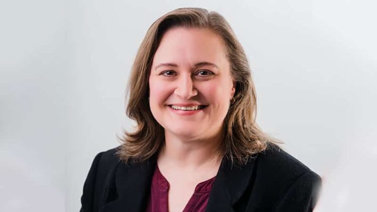 Debbie Lazaga