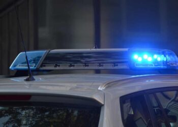 Motorcycle crash on STH 11 near Burlington leaves man fighting for his life