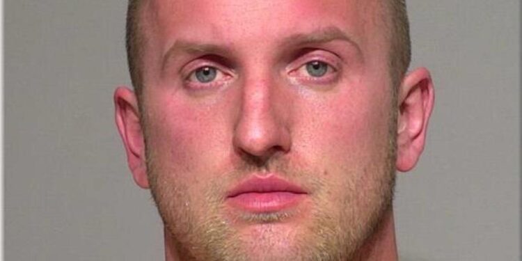 Milwaukee Police officer charged with reckless homicide after fight at his home