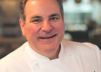 Paul Bartolotta named 2020 James Beard Award finalist
